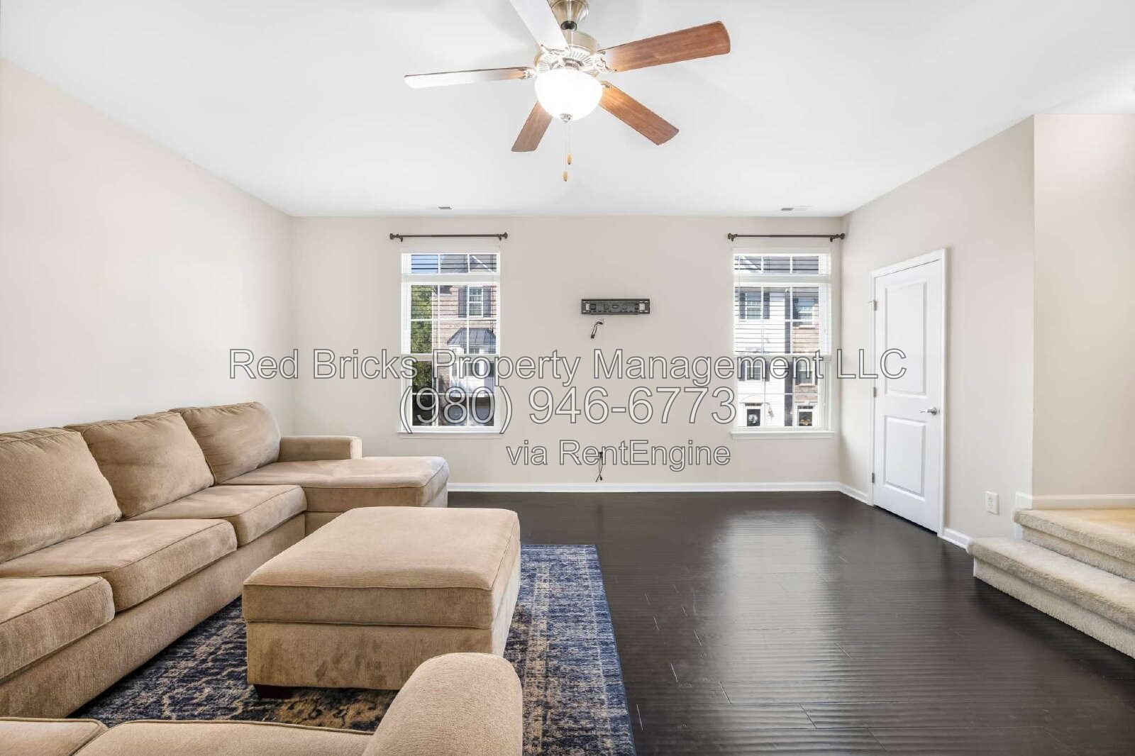 Spacious 3-Story Townhome in Prime Ayrsley Location! property image