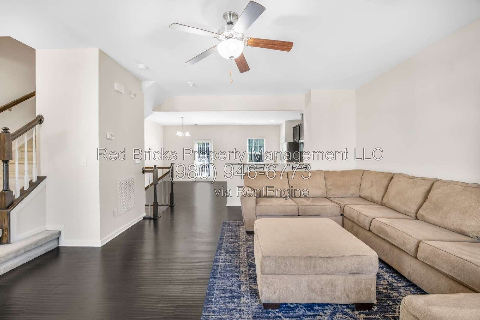 Spacious 3-Story Townhome in Prime Ayrsley Location! property image