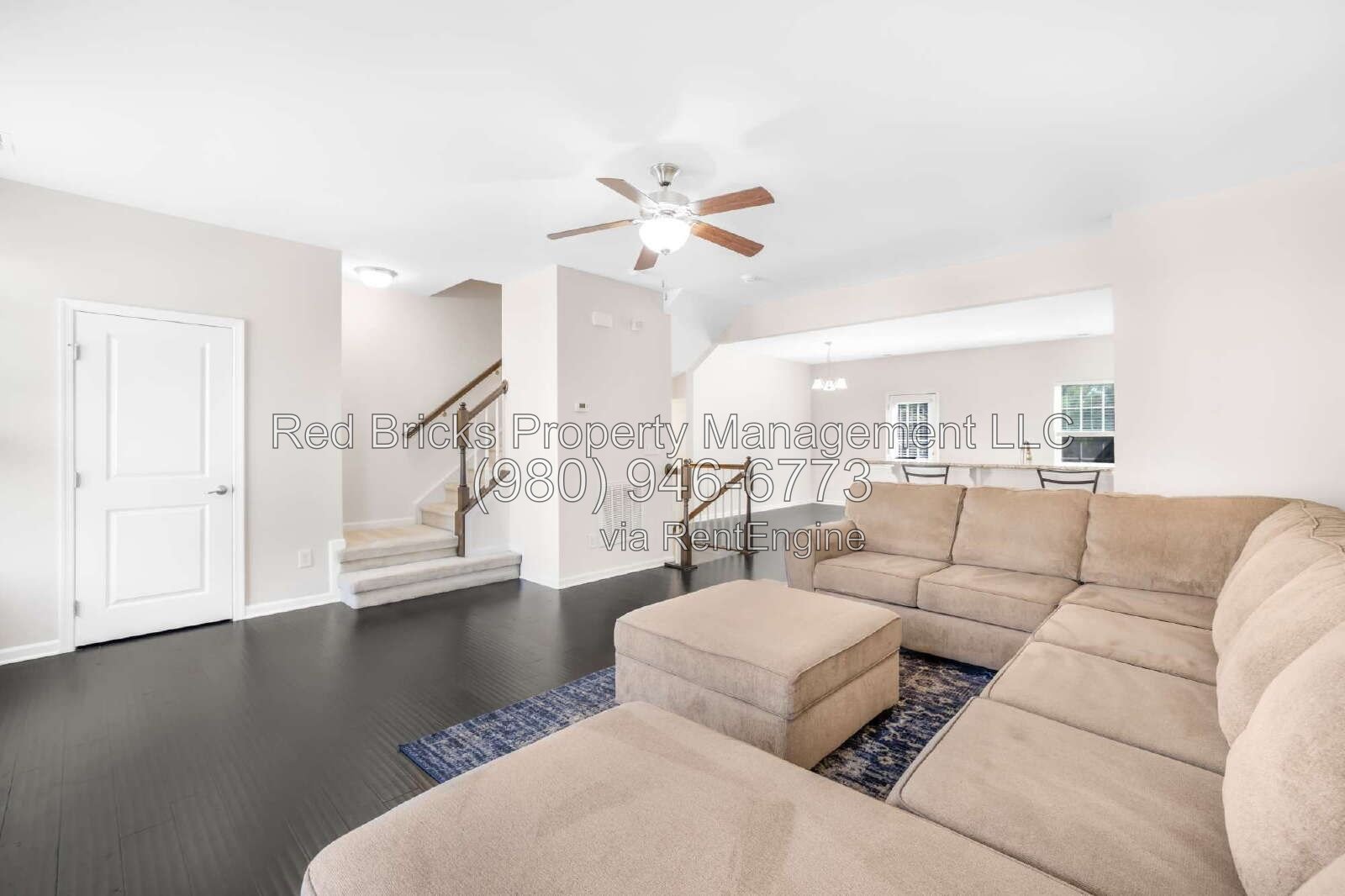 Spacious 3-Story Townhome in Prime Ayrsley Location! property image