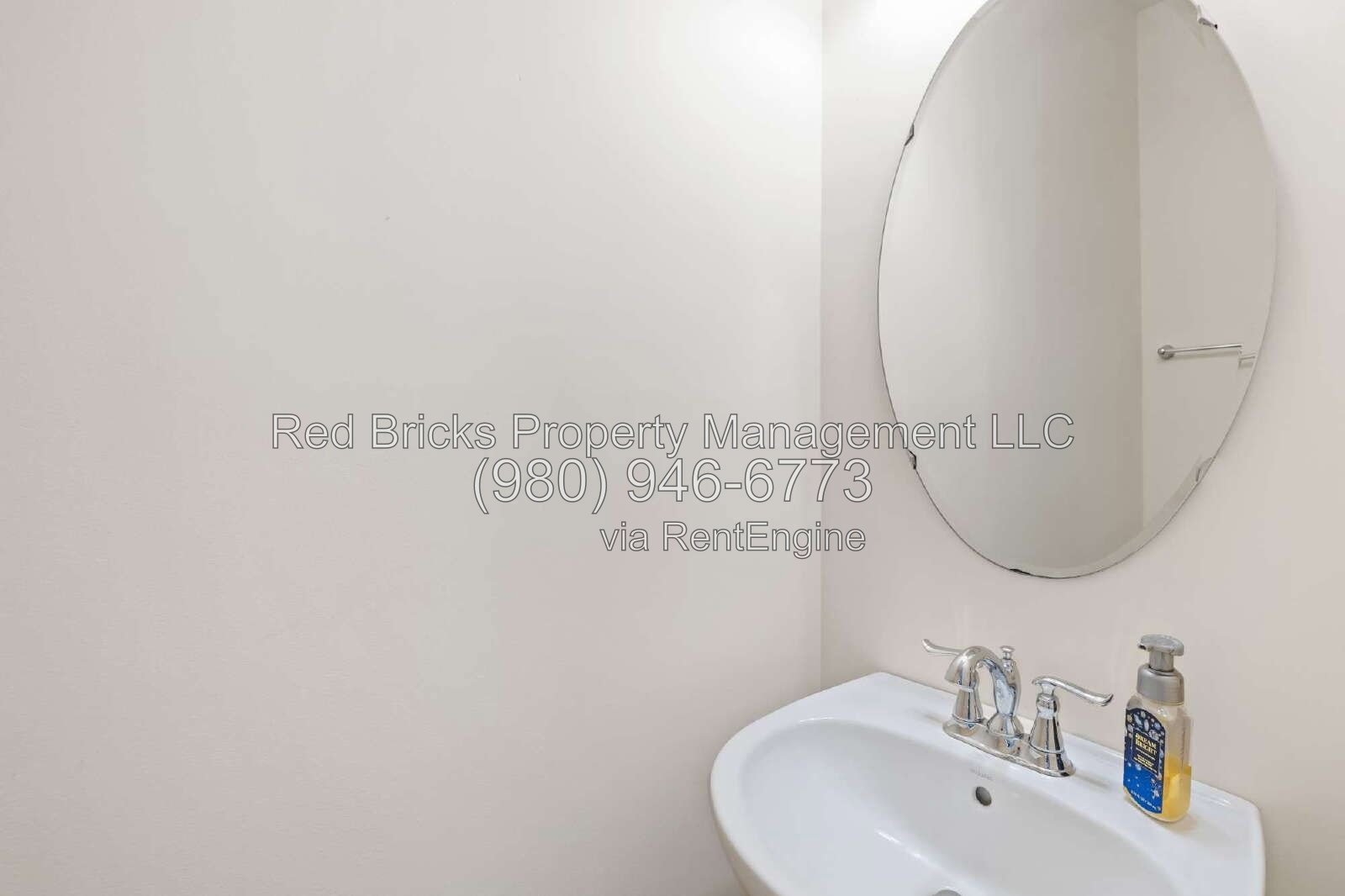 Spacious 3-Story Townhome in Prime Ayrsley Location! property image
