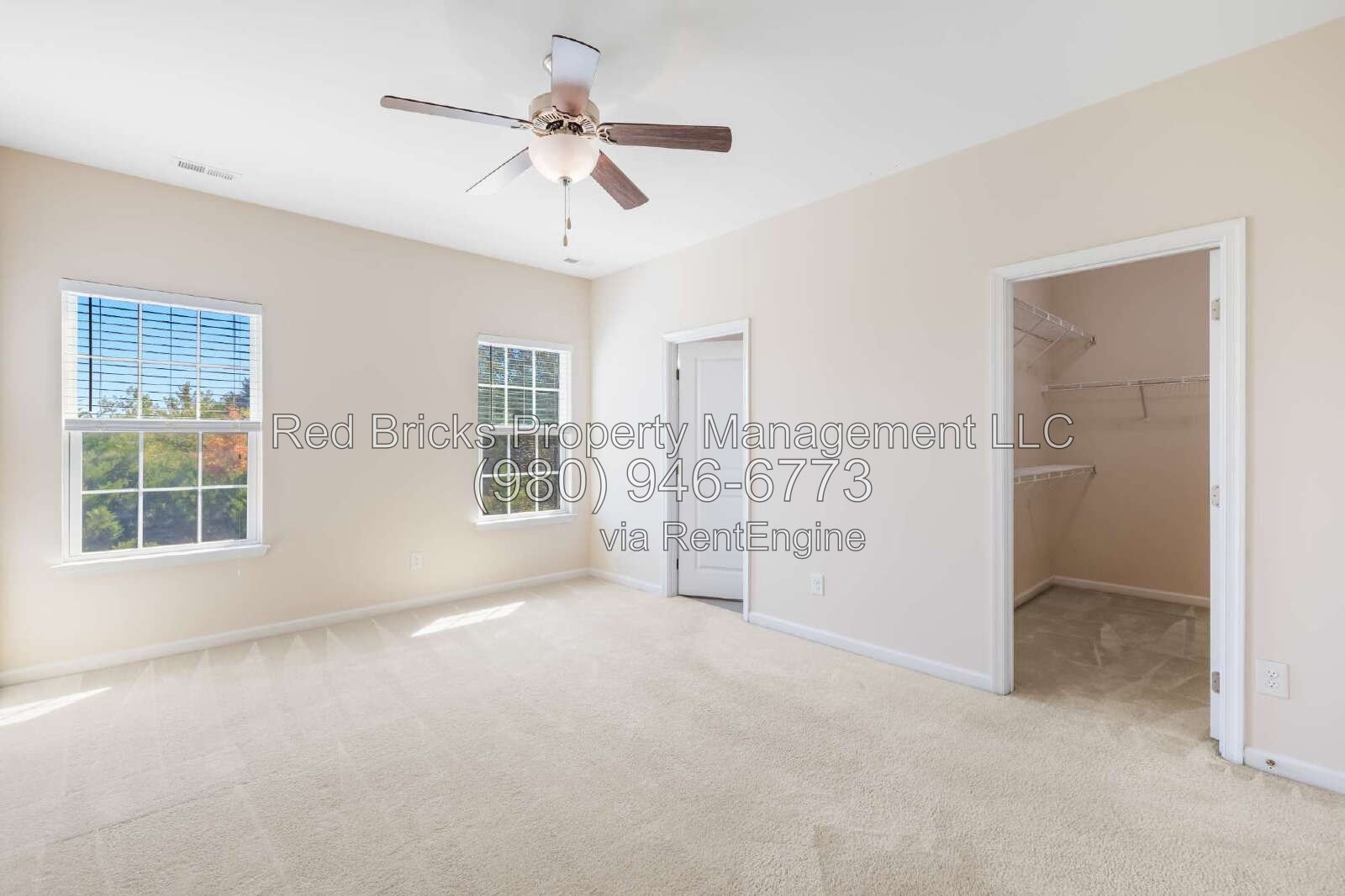 Spacious 3-Story Townhome in Prime Ayrsley Location! property image