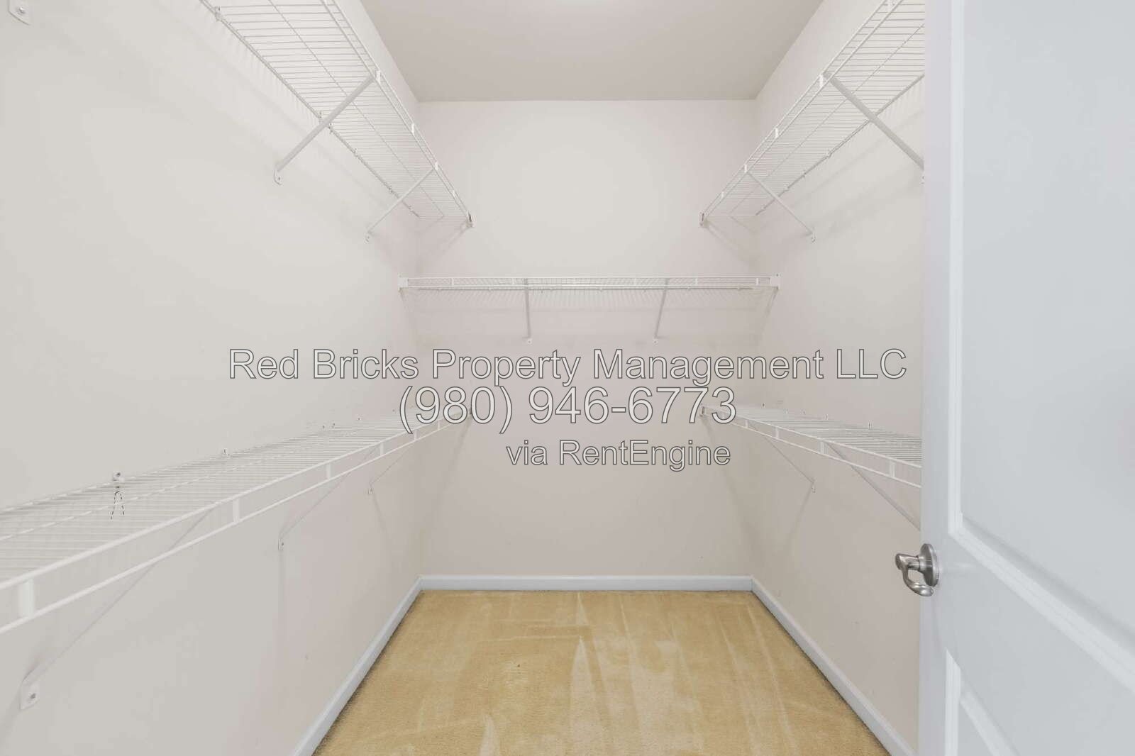 Spacious 3-Story Townhome in Prime Ayrsley Location! property image