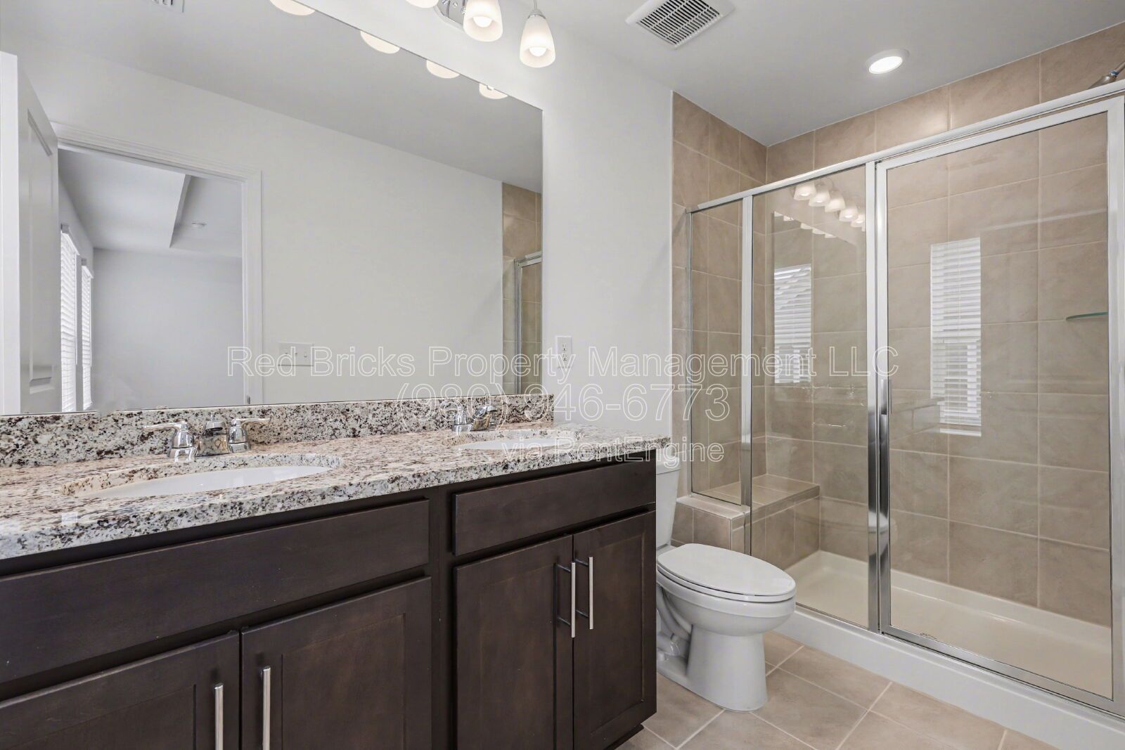 Modern 3-Story Townhome with Dual Suites & Garage – Move-In Ready! property image