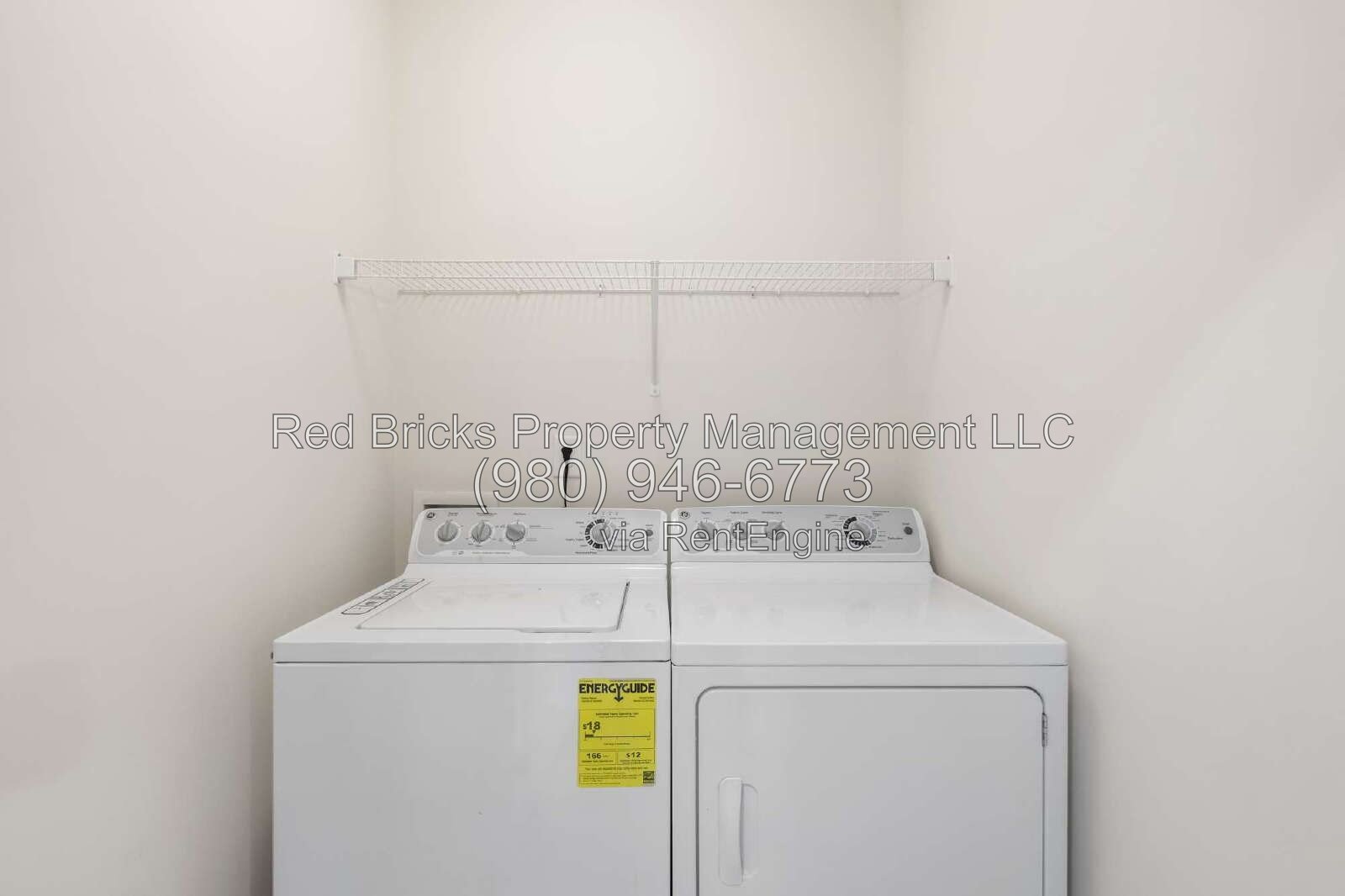 Spacious 3-Story Townhome in Prime Ayrsley Location! property image