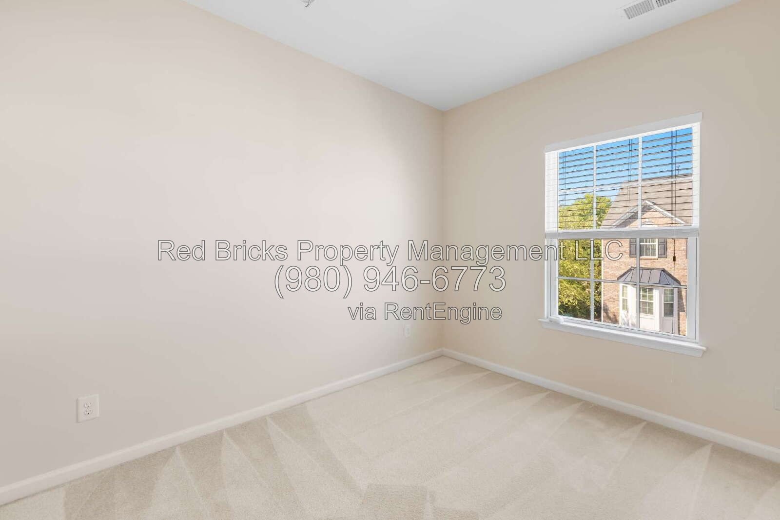 Spacious 3-Story Townhome in Prime Ayrsley Location! property image