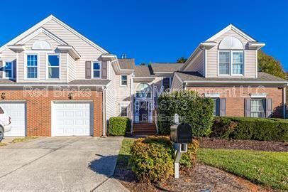 Charming 2-Story Townhome in Woodcroft — Available October 12th! property image