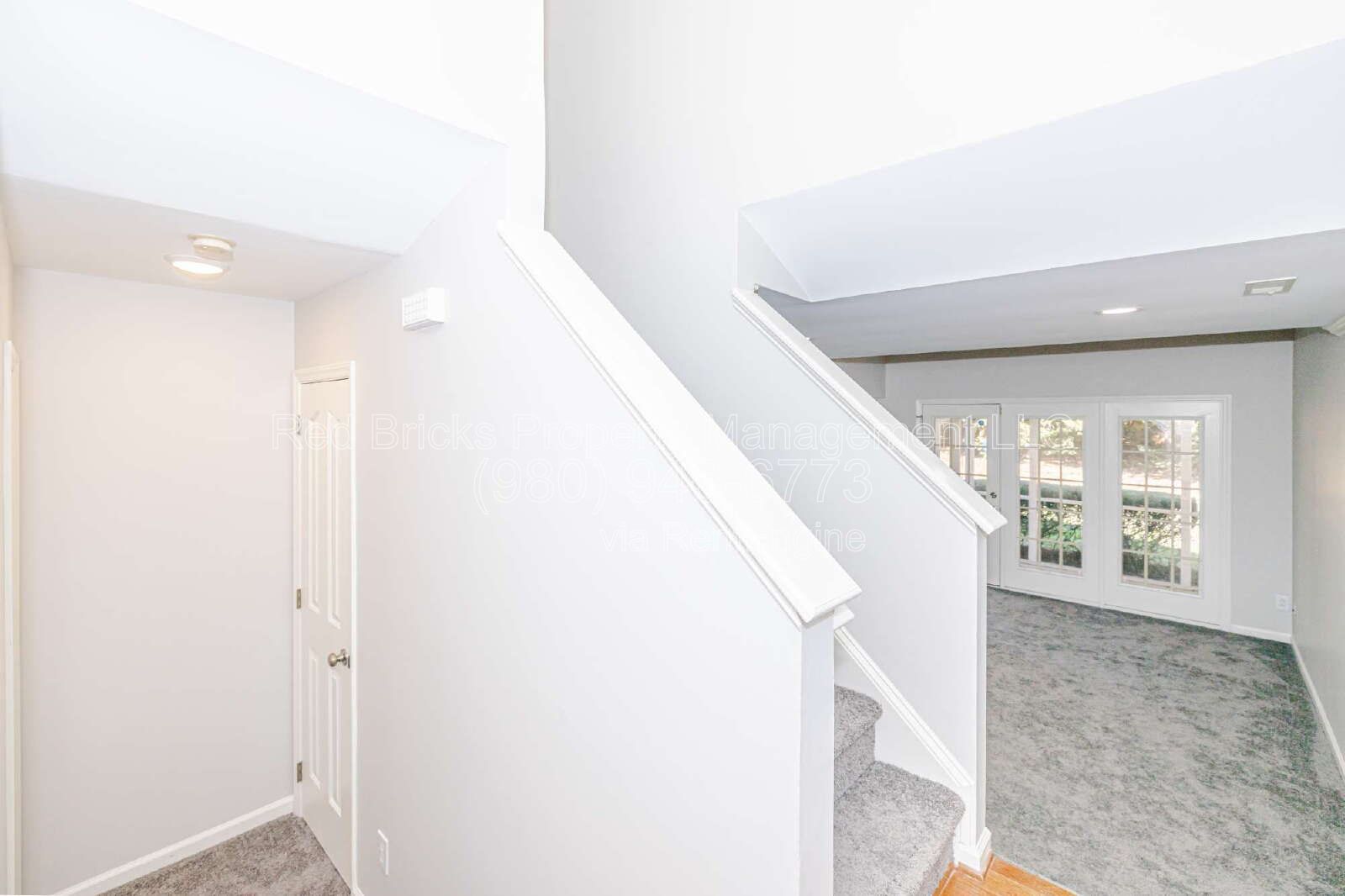 Charming 2-Story Townhome in Woodcroft — Available October 12th! property image