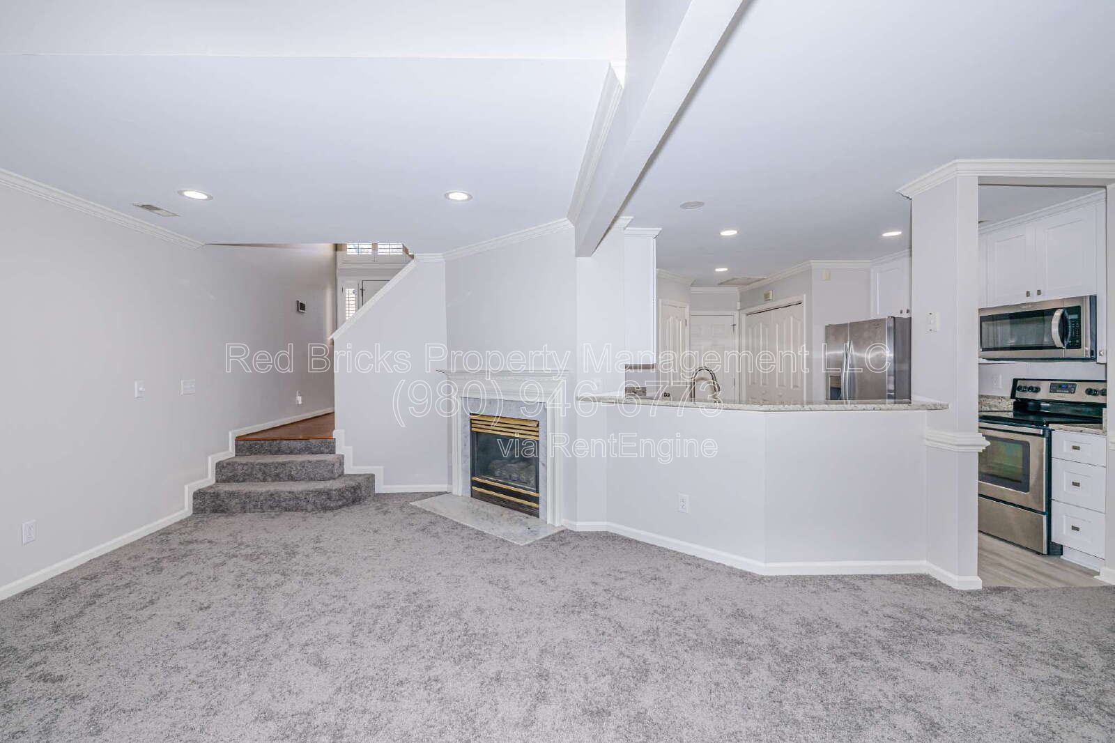 Charming 2-Story Townhome in Woodcroft — Available October 12th! property image