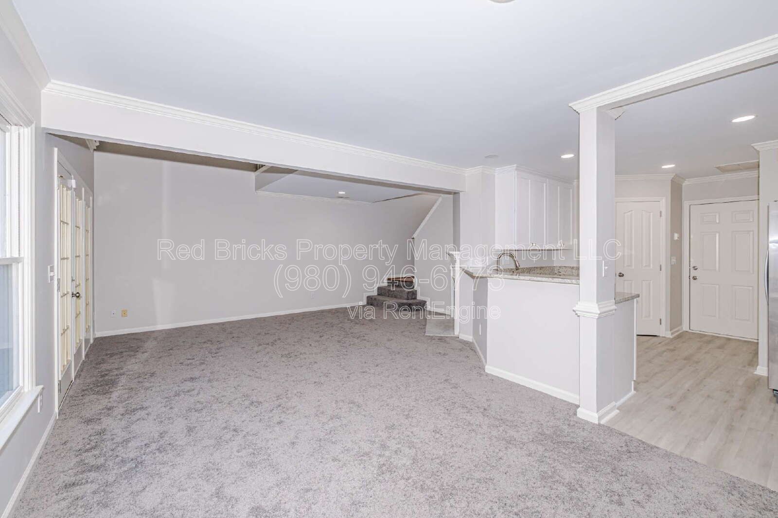 Charming 2-Story Townhome in Woodcroft — Available October 12th! property image