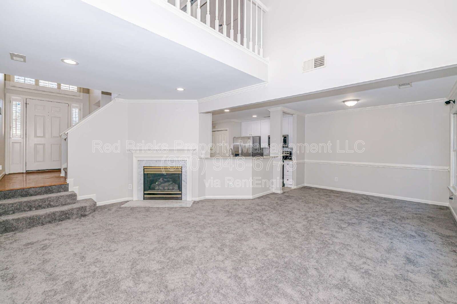 Charming 2-Story Townhome in Woodcroft — Available October 12th! property image