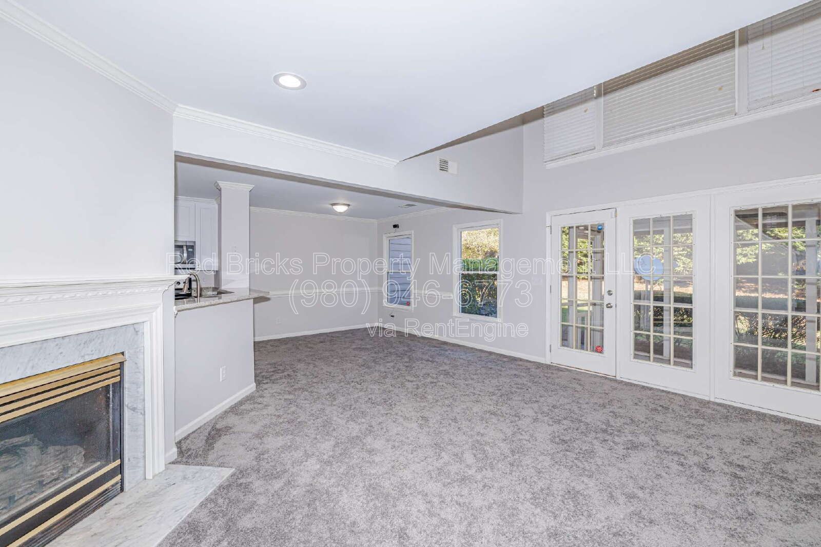 Charming 2-Story Townhome in Woodcroft — Available October 12th! property image
