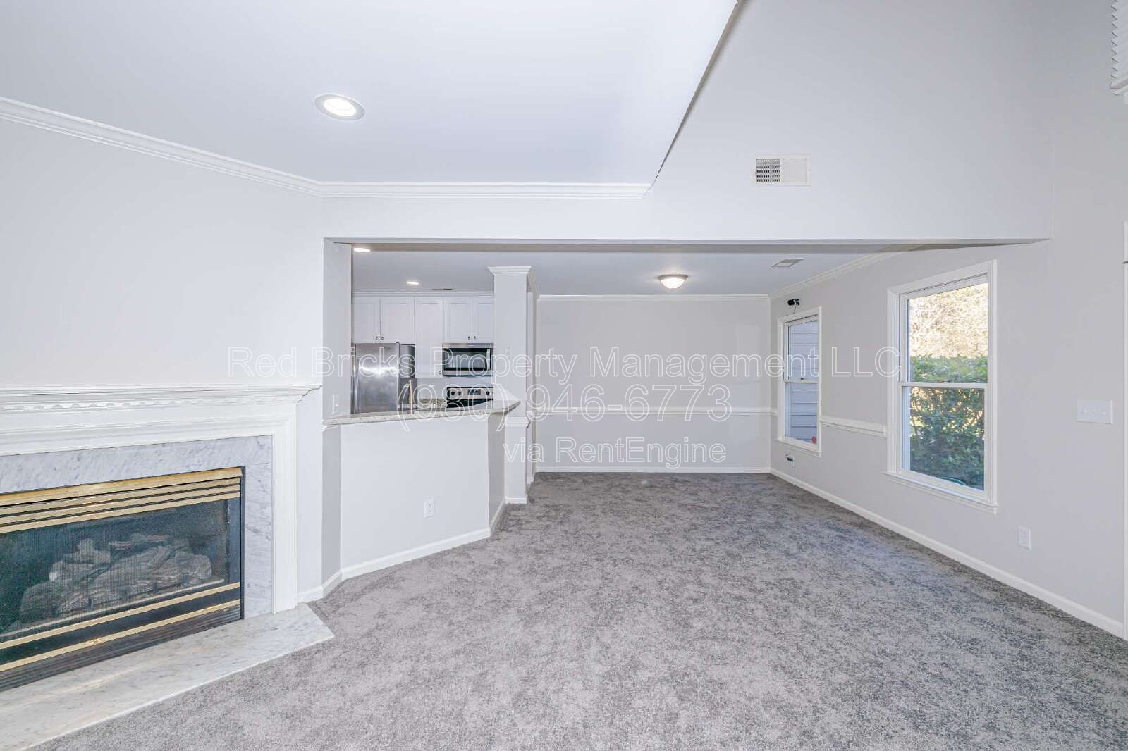 Charming 2-Story Townhome in Woodcroft — Available October 12th! property image