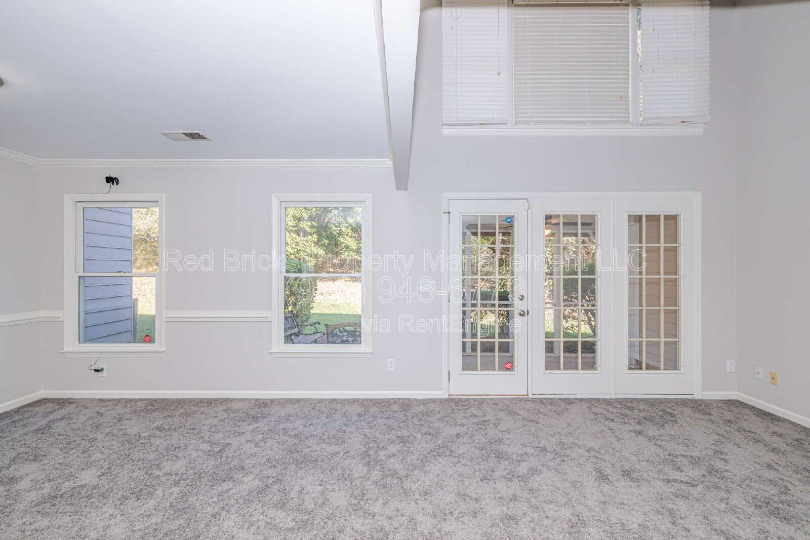 Charming 2-Story Townhome in Woodcroft — Available October 12th! property image