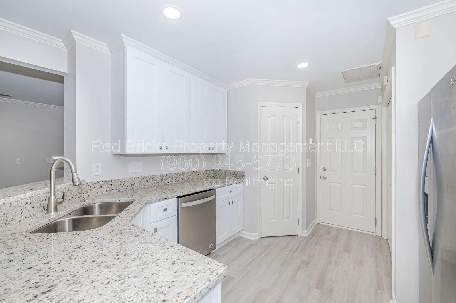 Charming 2-Story Townhome in Woodcroft — Available October 12th! property image