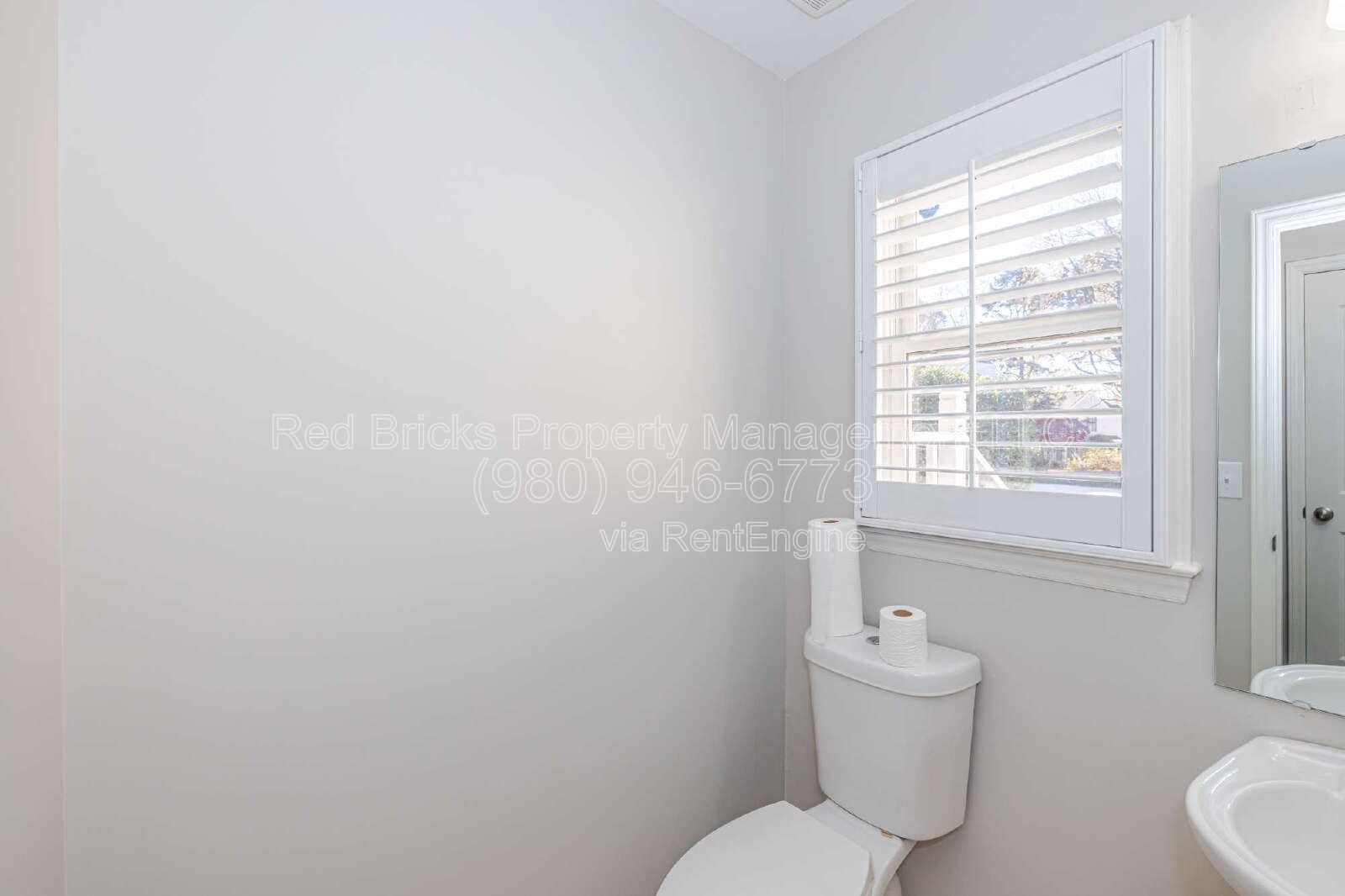 Charming 2-Story Townhome in Woodcroft — Available October 12th! property image