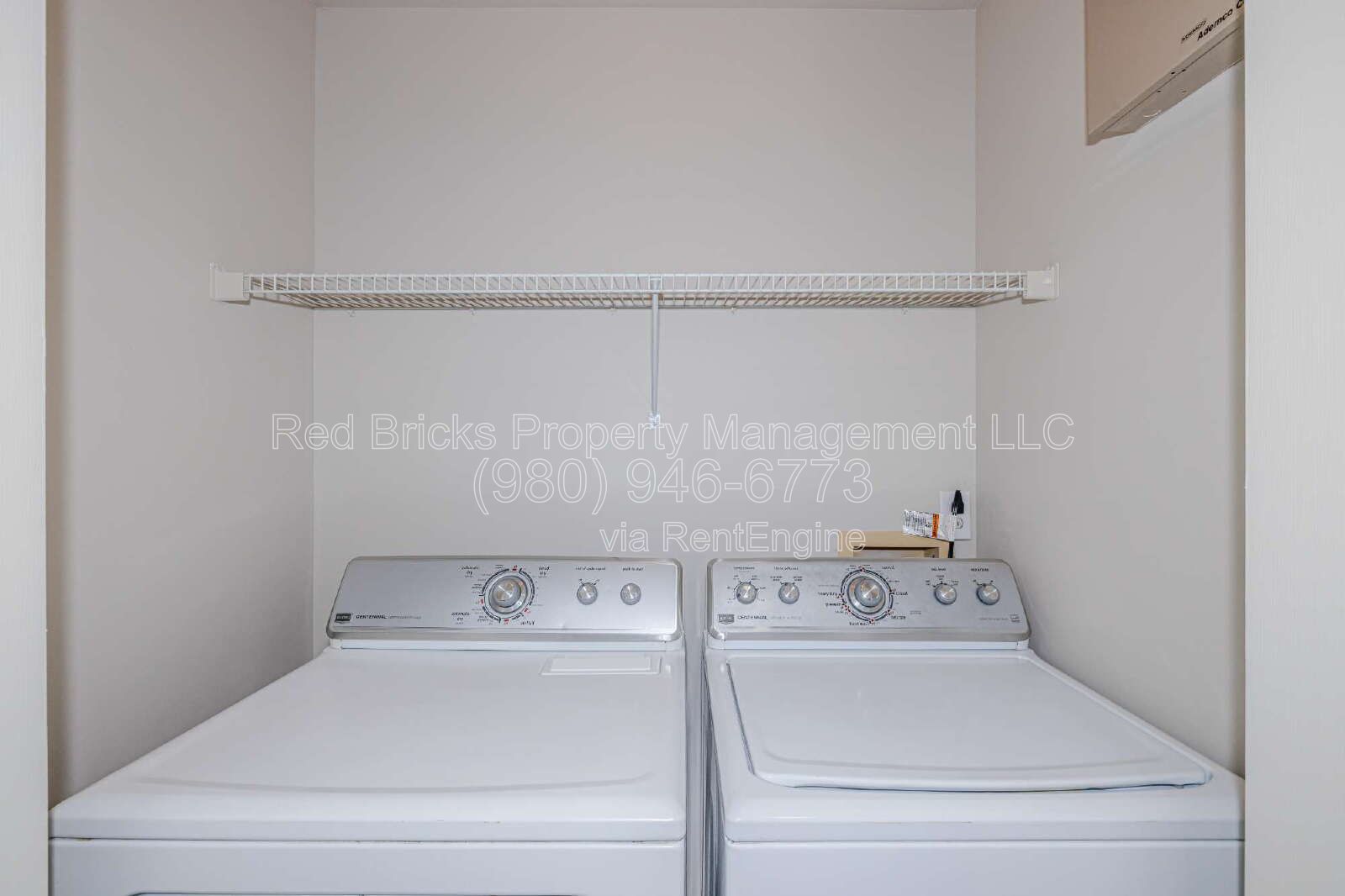 Charming 2-Story Townhome in Woodcroft — Available October 12th! property image