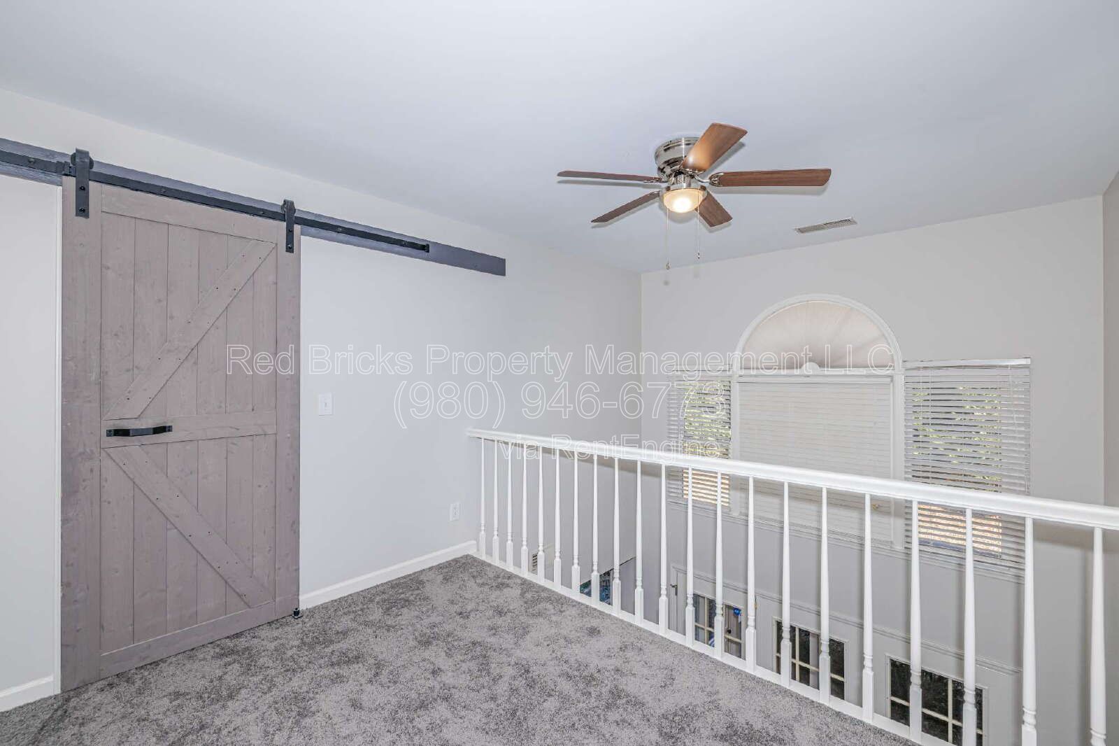 Charming 2-Story Townhome in Woodcroft — Available October 12th! property image