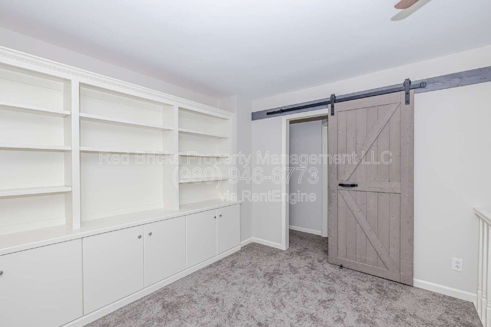 Charming 2-Story Townhome in Woodcroft — Available October 12th! property image