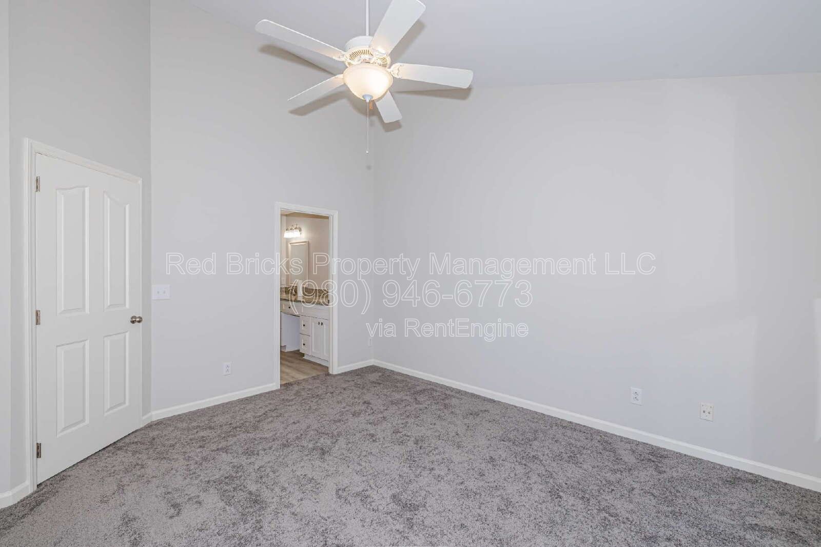 Charming 2-Story Townhome in Woodcroft — Available October 12th! property image