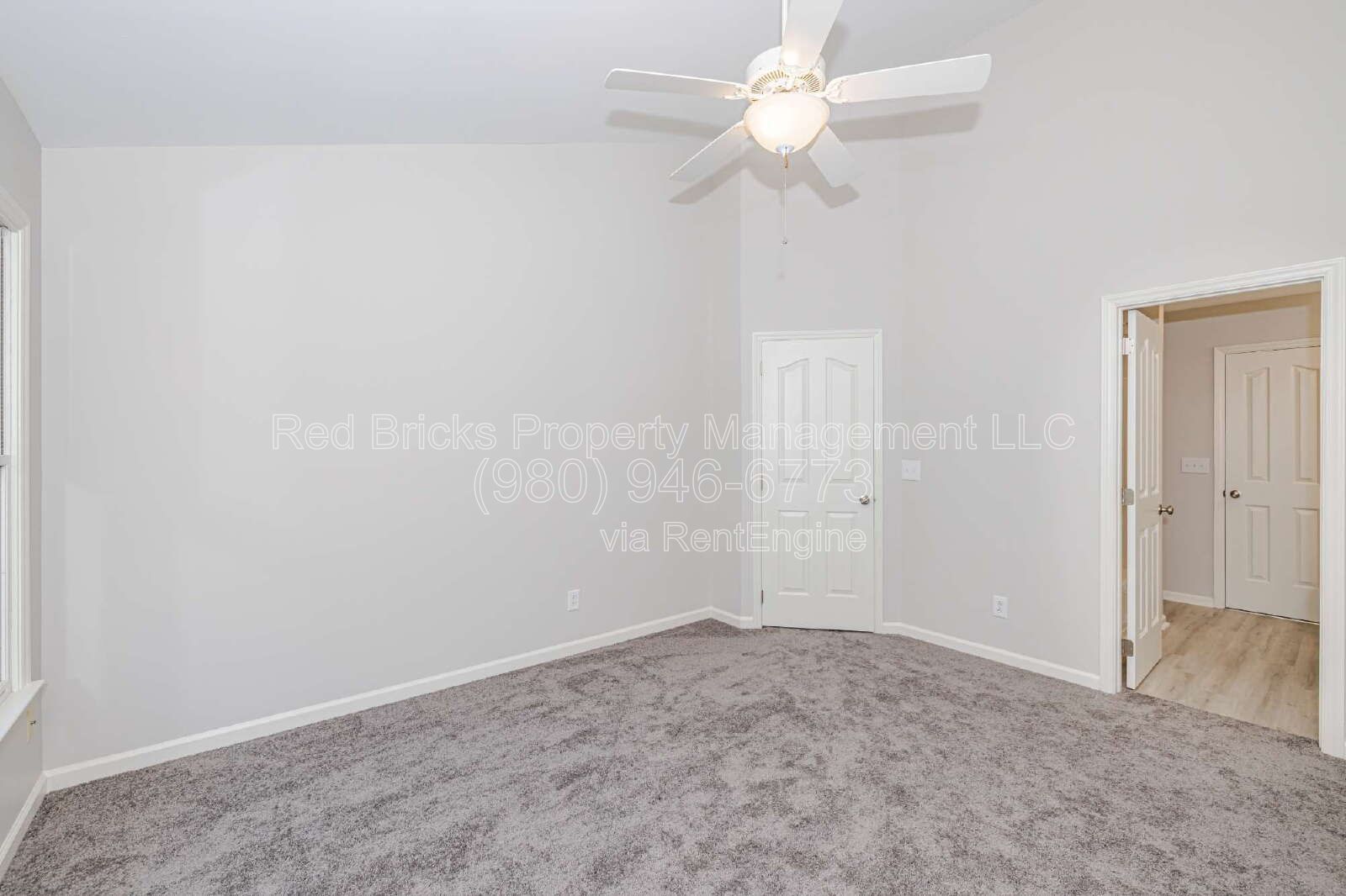 Charming 2-Story Townhome in Woodcroft — Available October 12th! property image