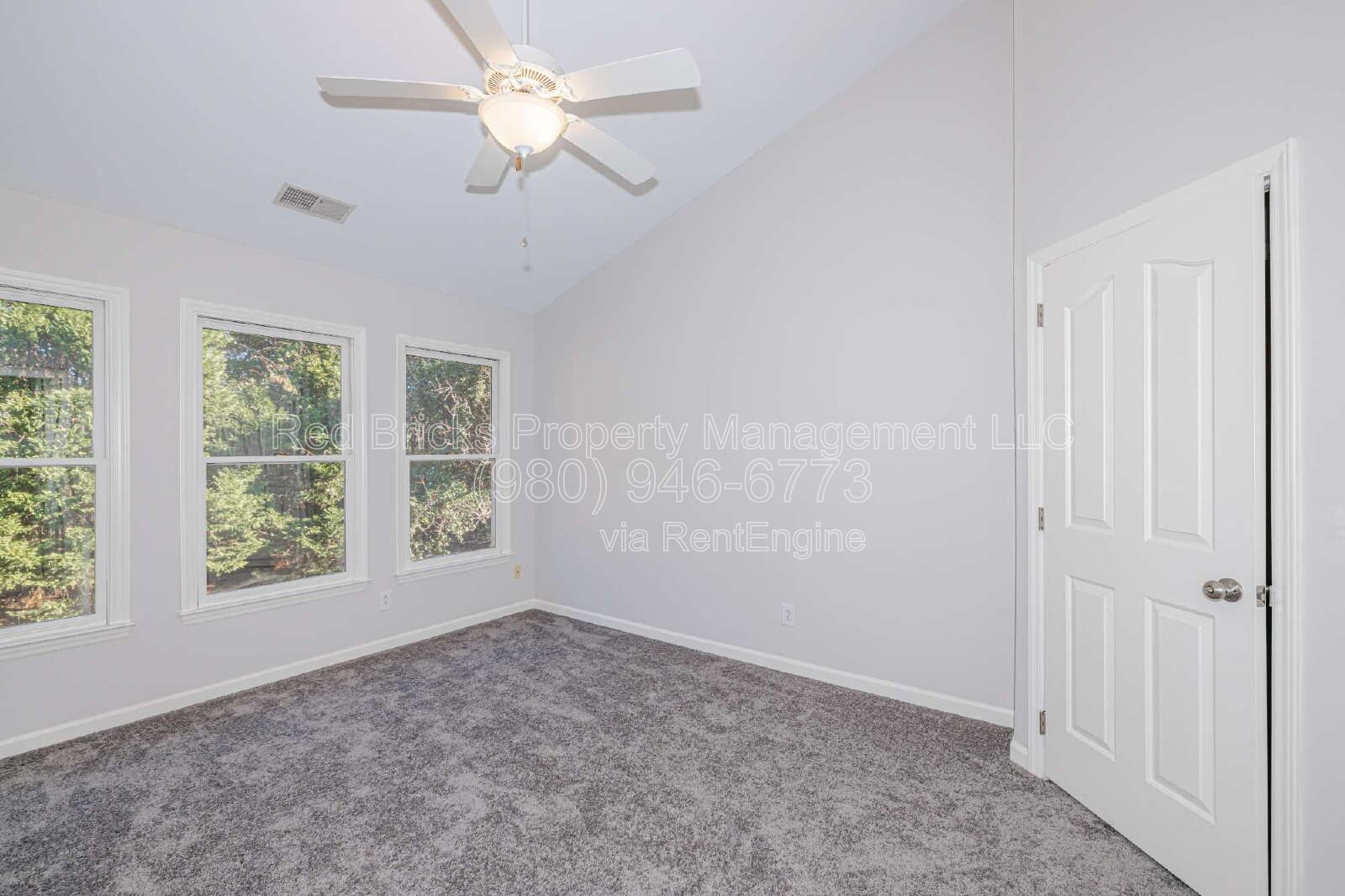 Charming 2-Story Townhome in Woodcroft — Available October 12th! property image
