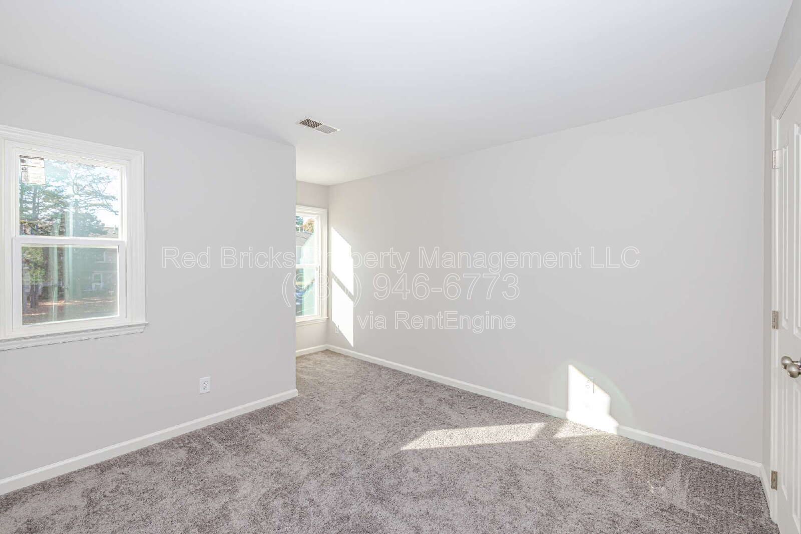 Charming 2-Story Townhome in Woodcroft — Available October 12th! property image