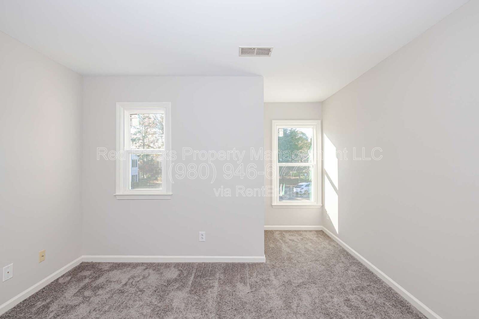 Charming 2-Story Townhome in Woodcroft — Available October 12th! property image