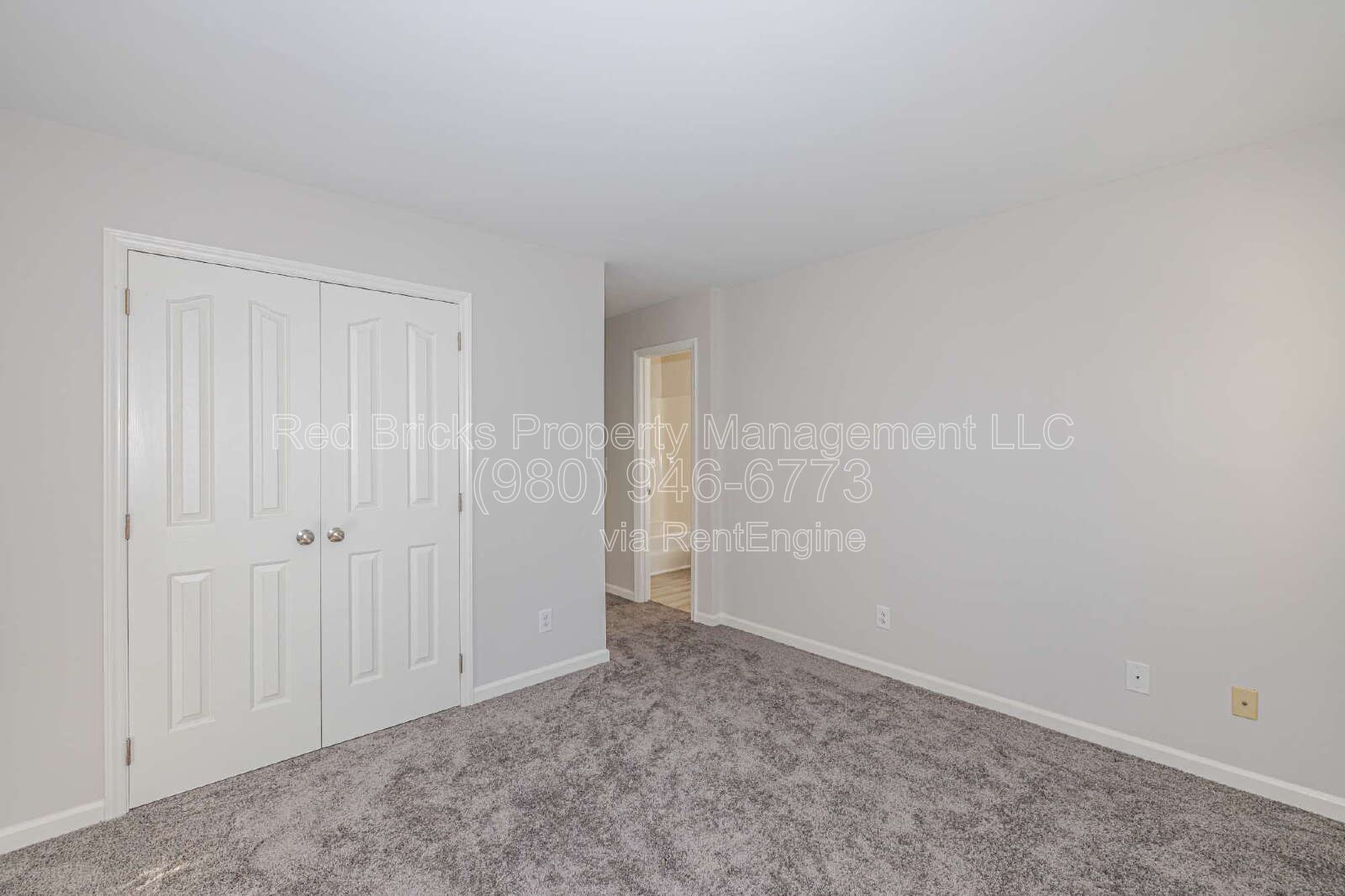 Charming 2-Story Townhome in Woodcroft — Available October 12th! property image