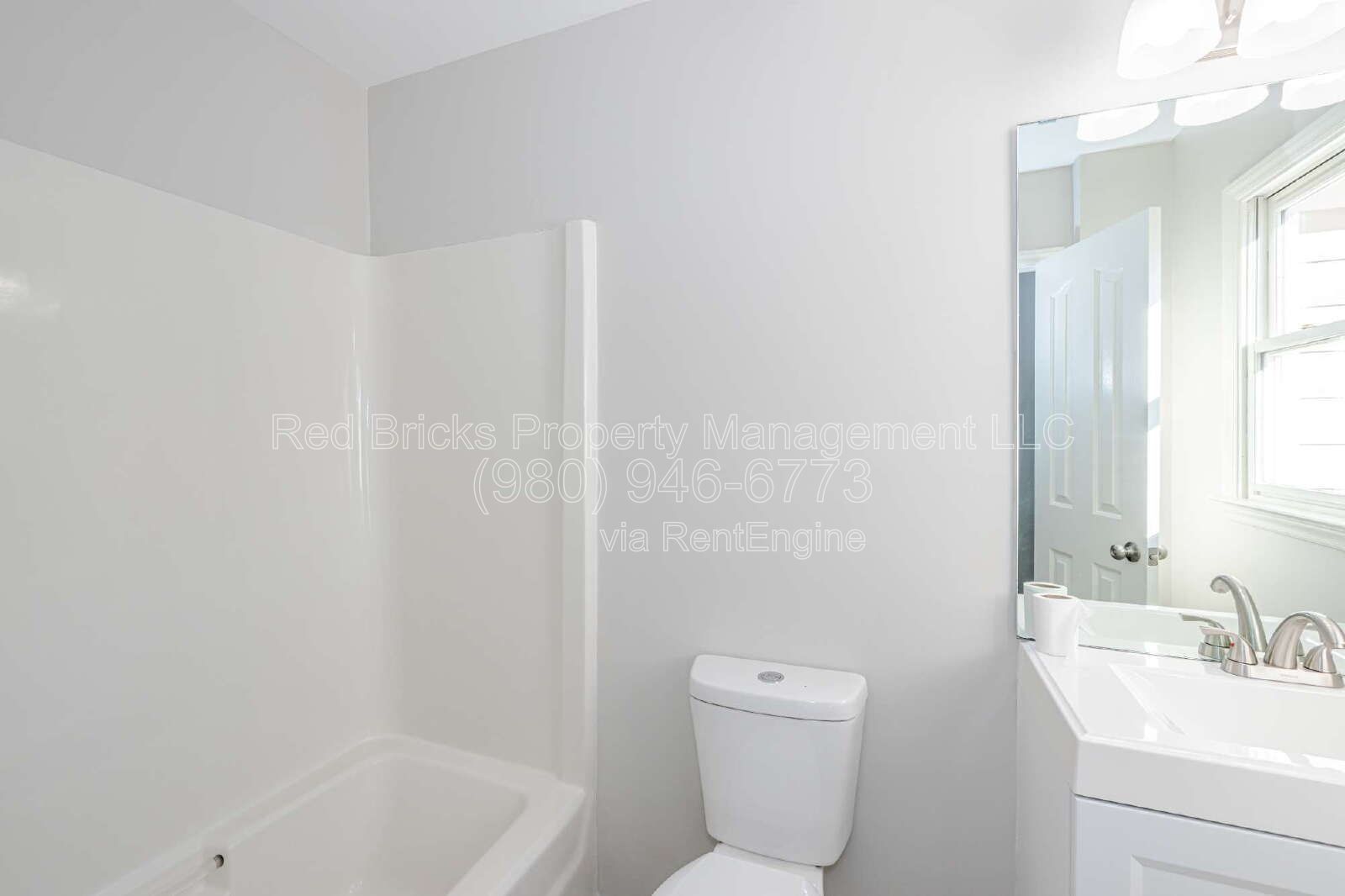Charming 2-Story Townhome in Woodcroft — Available October 12th! property image