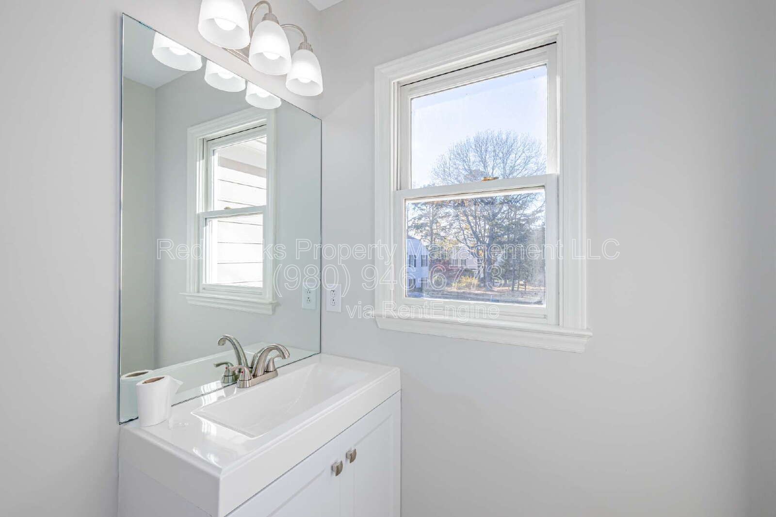 Charming 2-Story Townhome in Woodcroft — Available October 12th! property image