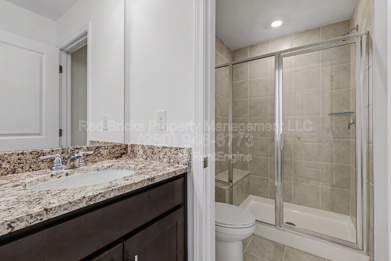 Modern 3-Story Townhome with Dual Suites & Garage – Move-In Ready! property image