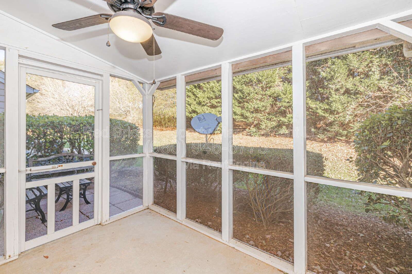 Charming 2-Story Townhome in Woodcroft — Available October 12th! property image