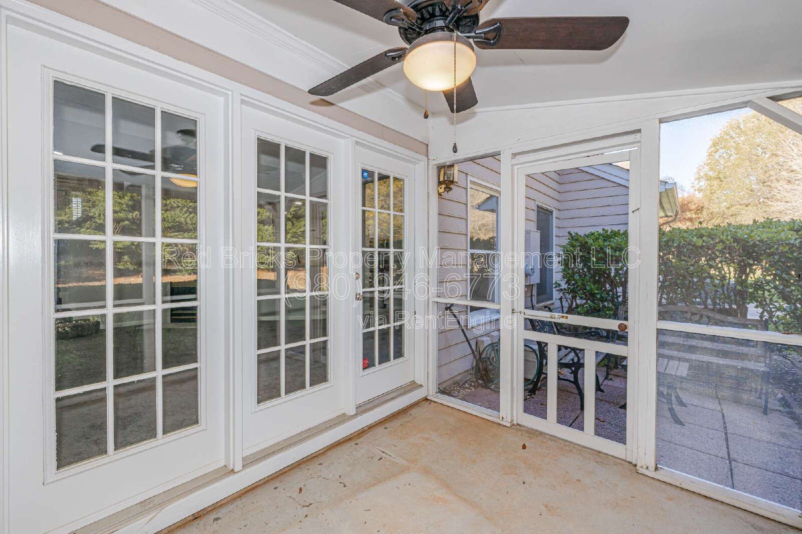 Charming 2-Story Townhome in Woodcroft — Available October 12th! property image