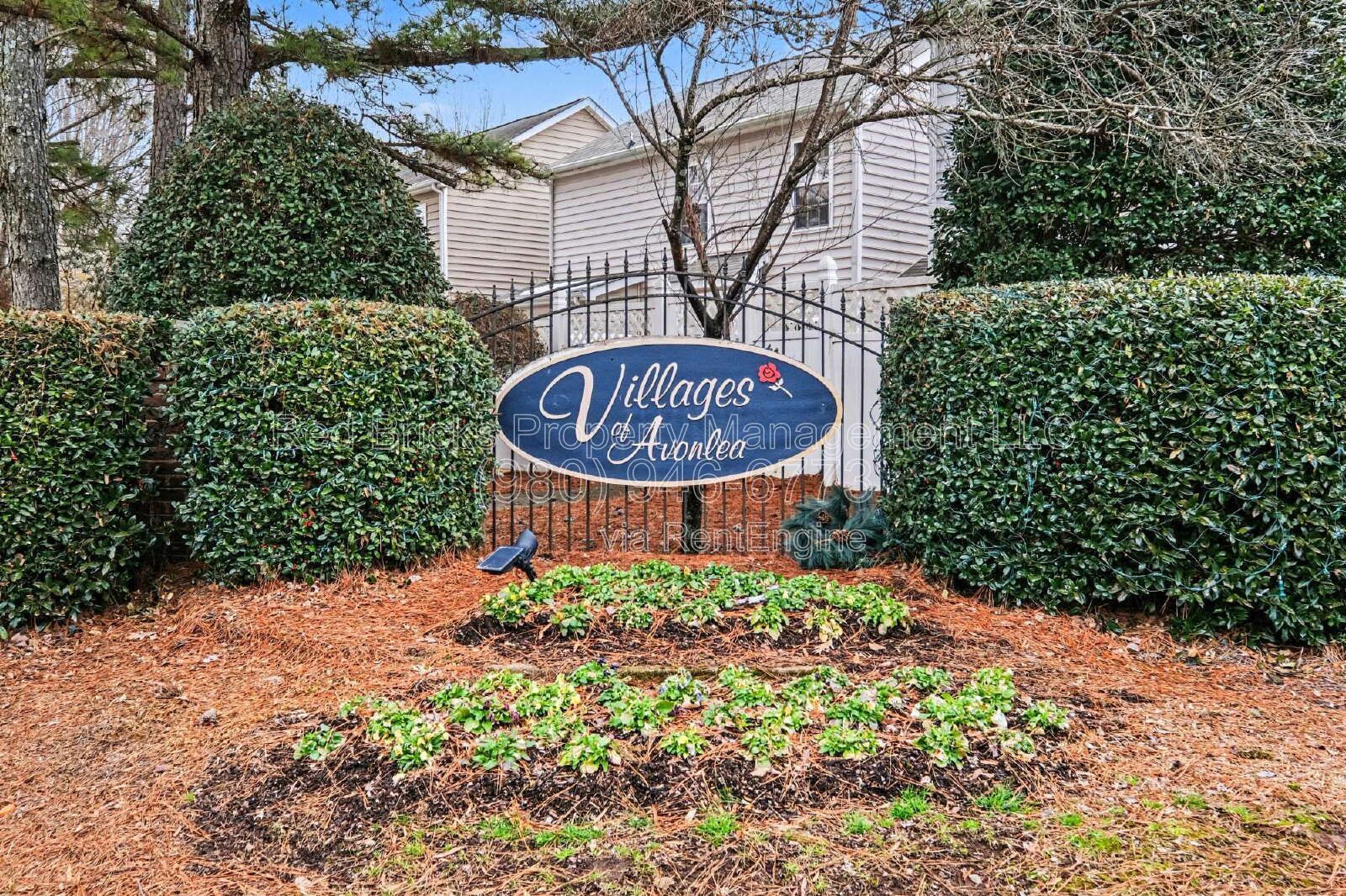 Charming 2-Story Townhome in Woodcroft — Available October 12th! property image