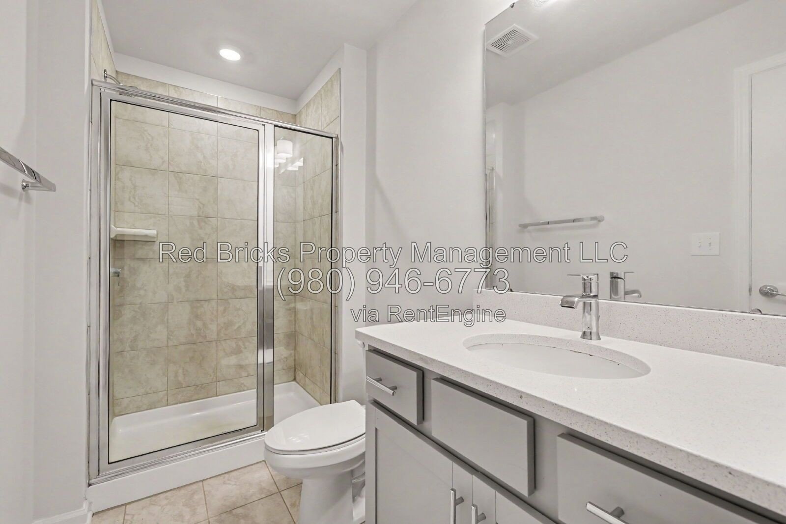 Modern 4BR Townhome with Luxury Finishes in Mineral Springs! property image