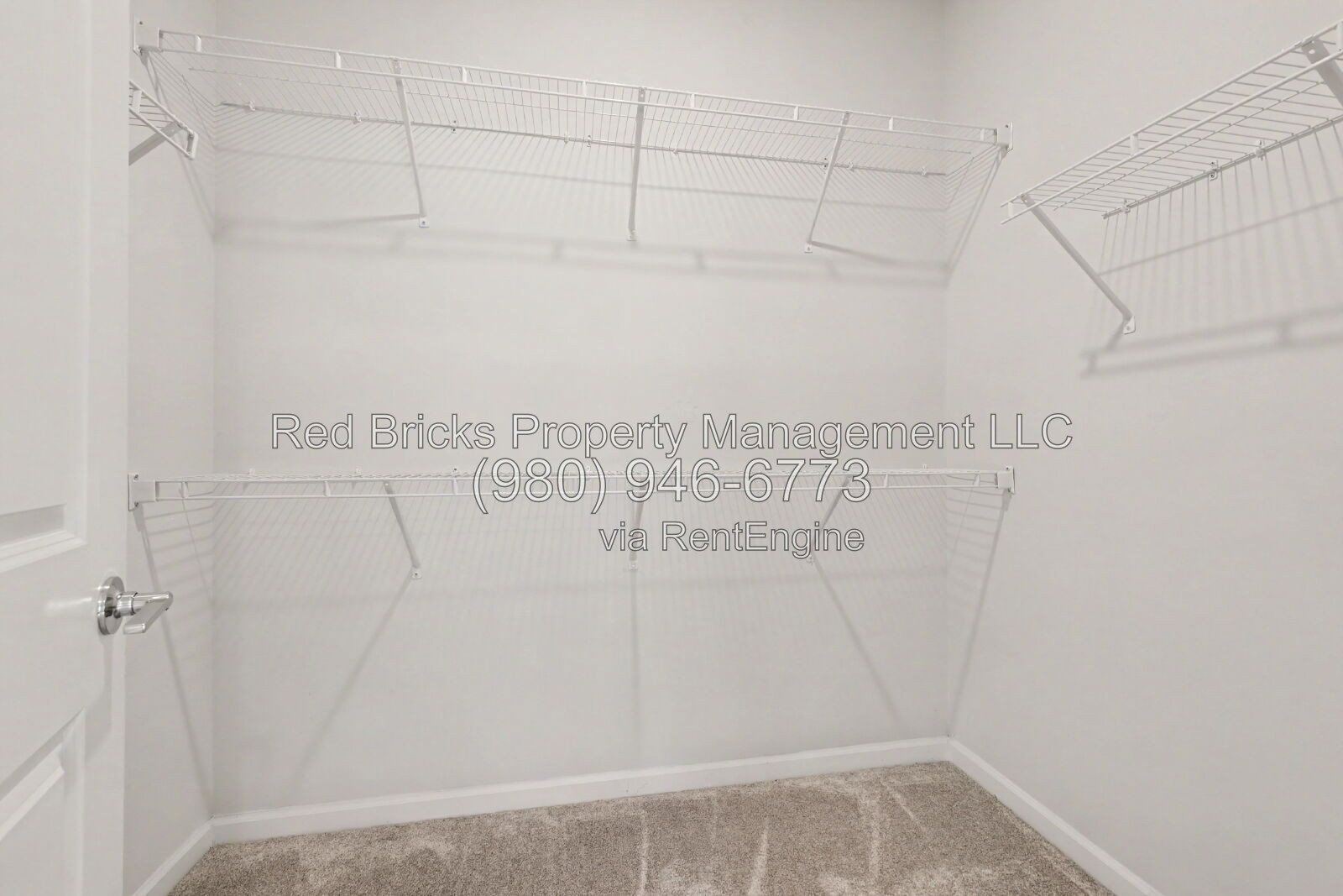 Modern 4BR Townhome with Luxury Finishes in Mineral Springs! property image