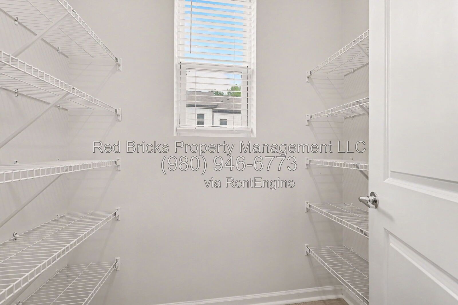 Modern 4BR Townhome with Luxury Finishes in Mineral Springs! property image