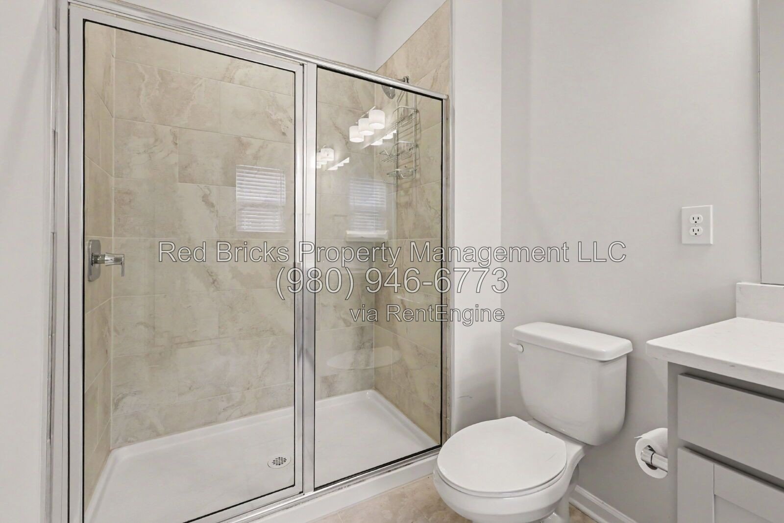 Modern 4BR Townhome with Luxury Finishes in Mineral Springs! property image