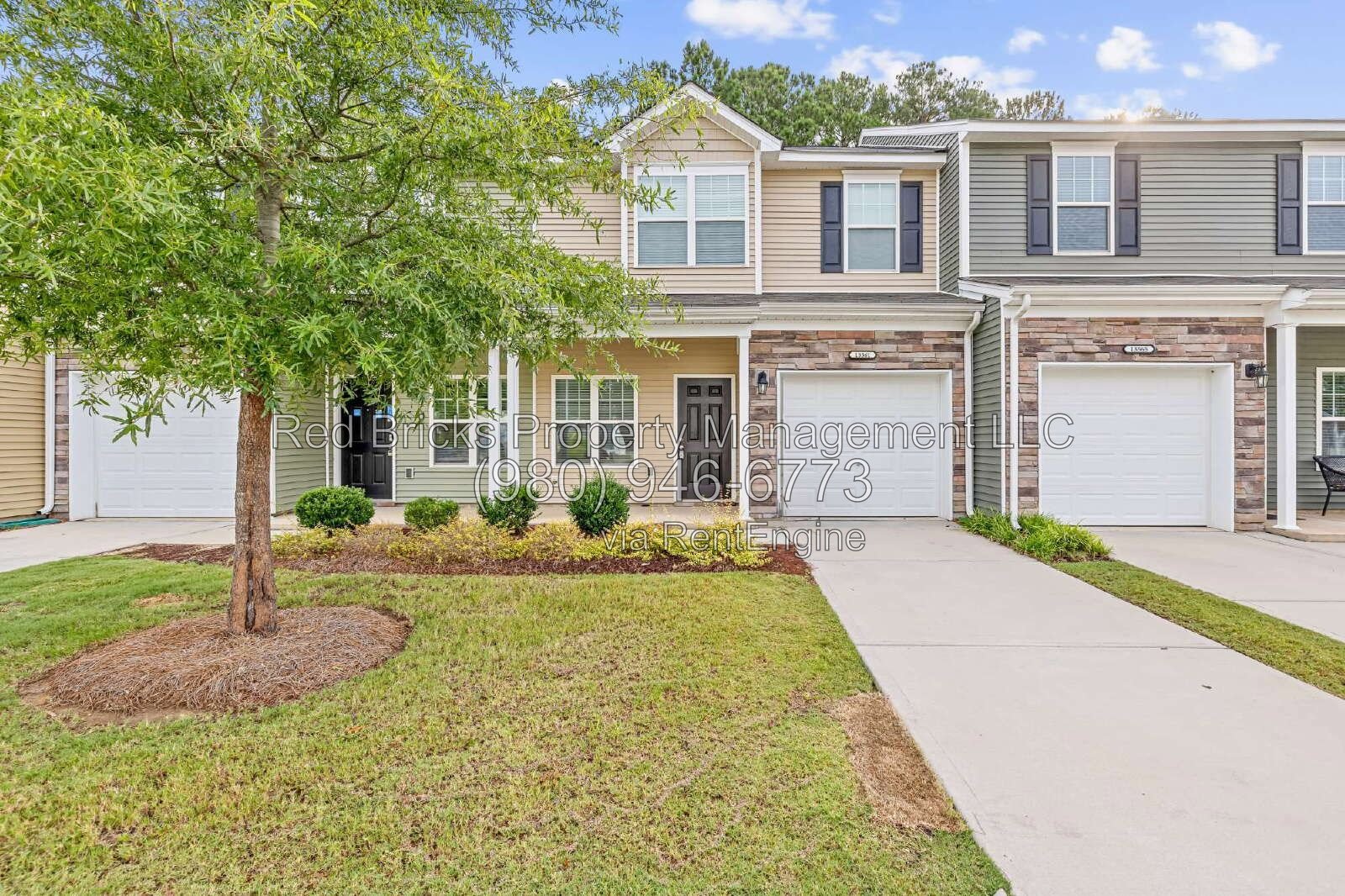 Beautiful 2BR Townhome in Desirable Wrights Crossing Community! property image