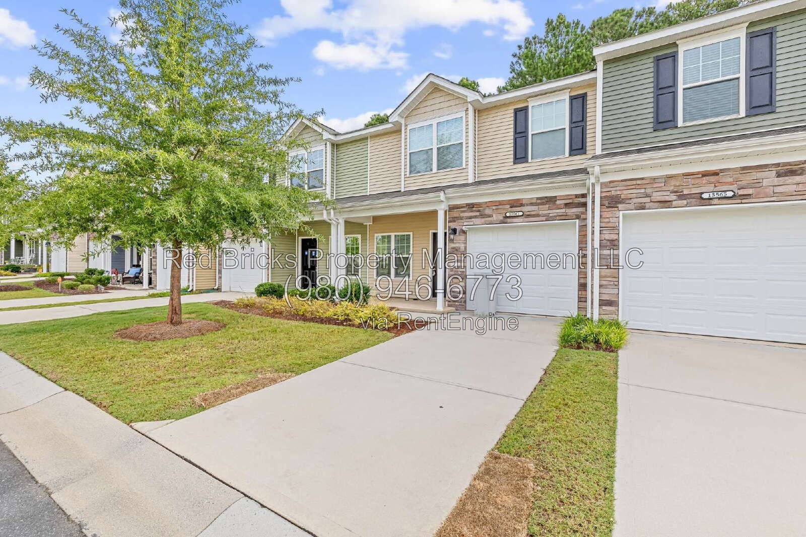 Beautiful 2BR Townhome in Desirable Wrights Crossing Community! property image