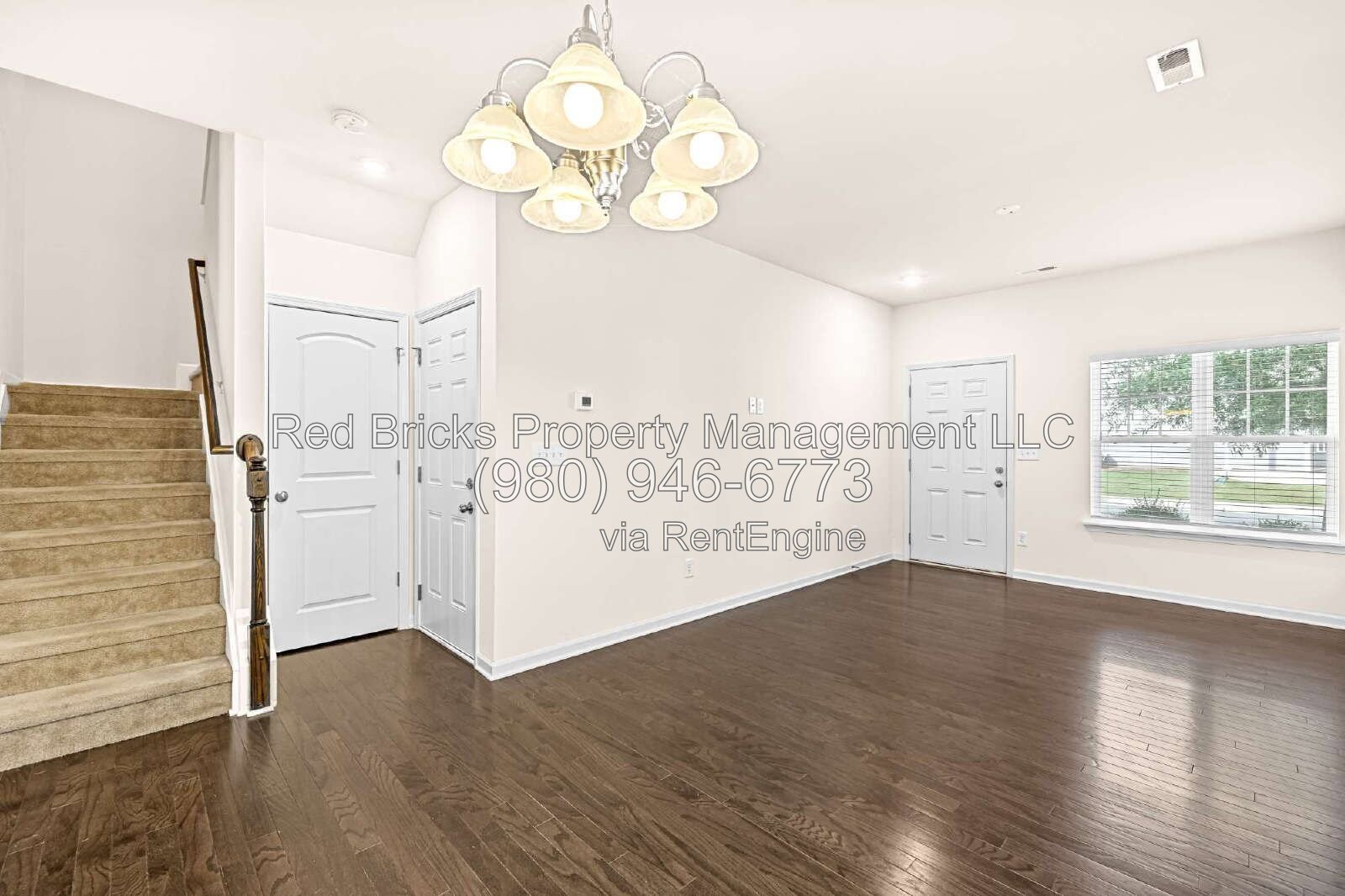 Beautiful 2BR Townhome in Desirable Wrights Crossing Community! property image