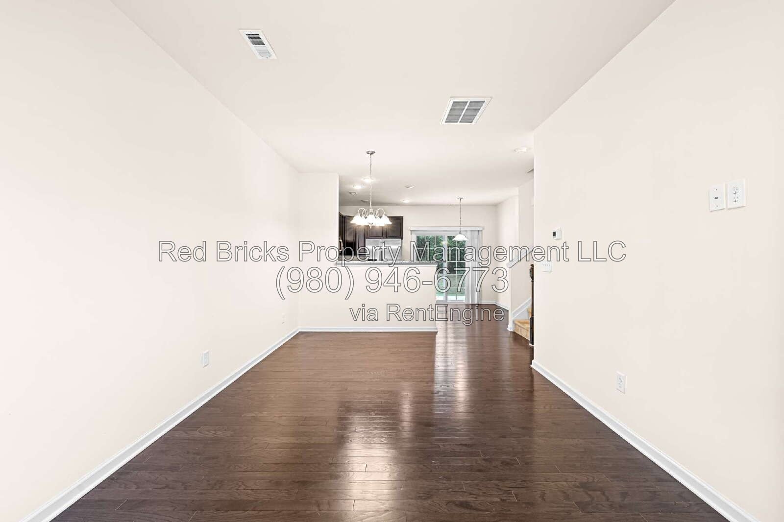 Beautiful 2BR Townhome in Desirable Wrights Crossing Community! property image