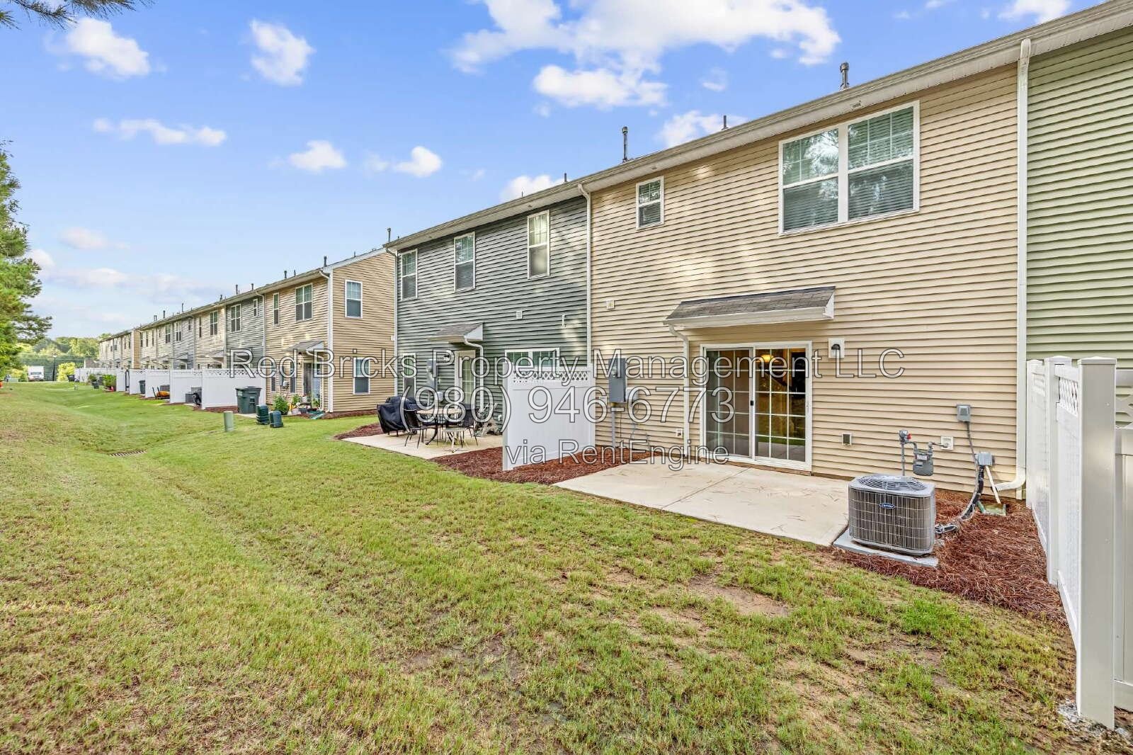 Beautiful 2BR Townhome in Desirable Wrights Crossing Community! property image