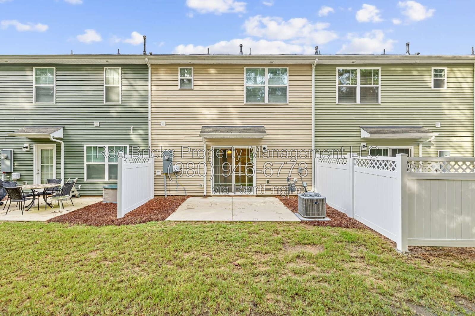 Beautiful 2BR Townhome in Desirable Wrights Crossing Community! property image