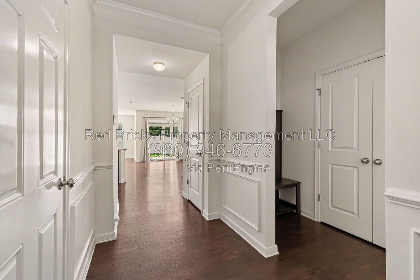 Spacious End-Unit Townhome with Loft & Private Backyard! property image