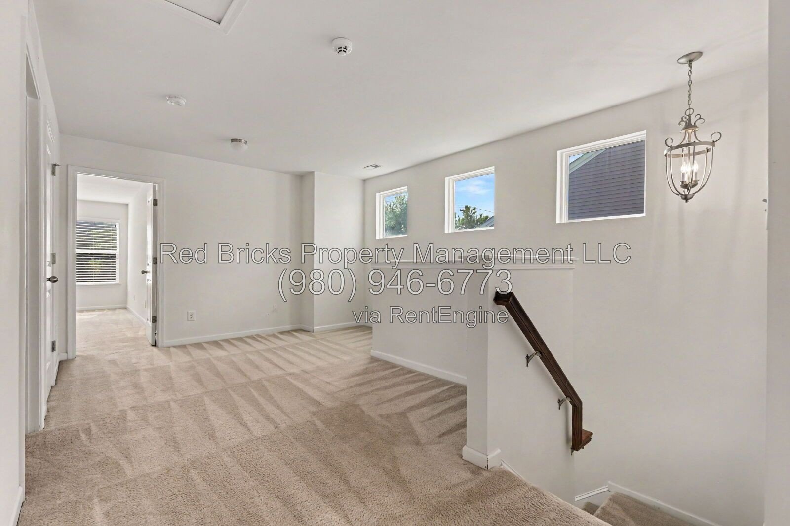 Spacious End-Unit Townhome with Loft & Private Backyard! property image