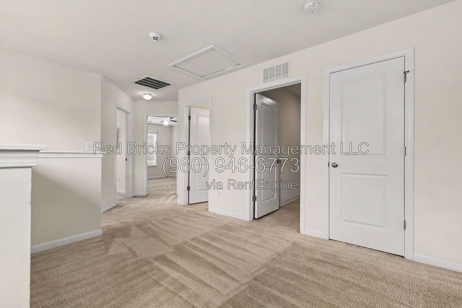 Spacious End-Unit Townhome with Loft & Private Backyard! property image