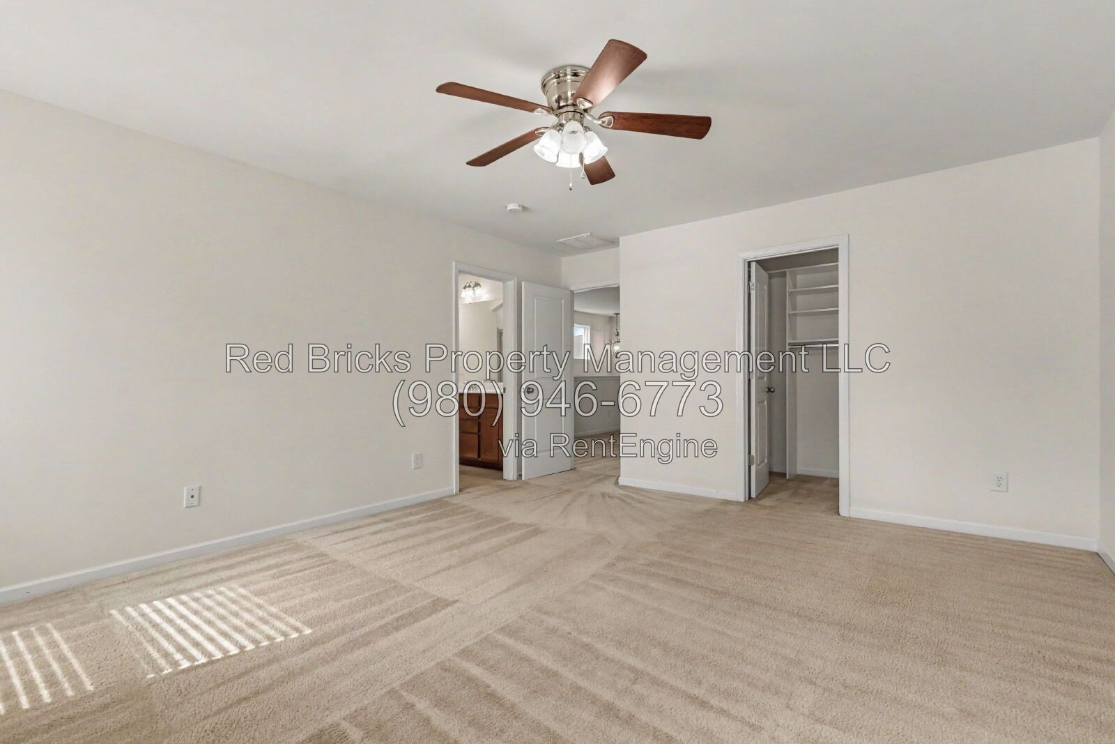 Spacious End-Unit Townhome with Loft & Private Backyard! property image