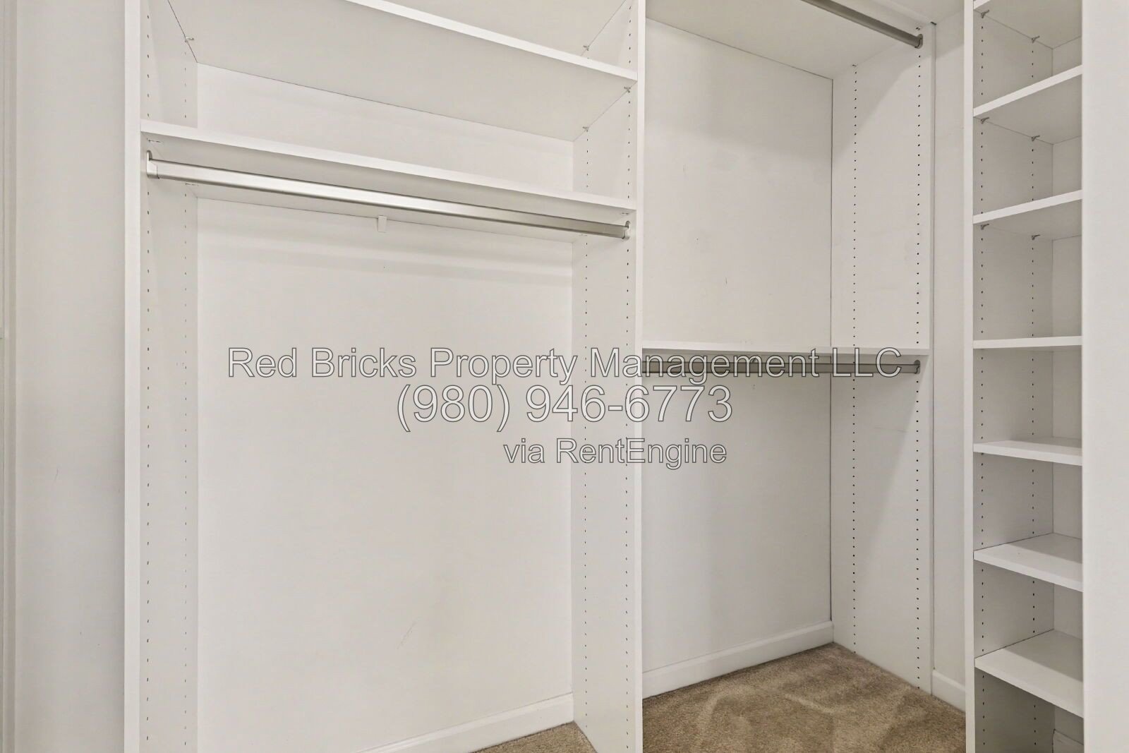 Spacious End-Unit Townhome with Loft & Private Backyard! property image