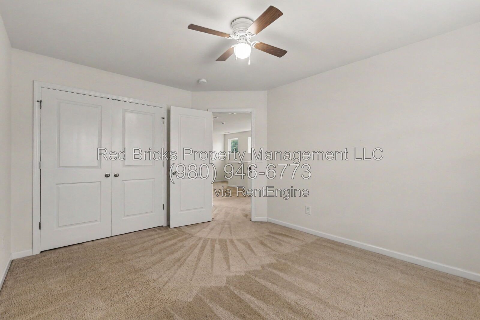 Spacious End-Unit Townhome with Loft & Private Backyard! property image